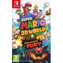 Super Mario 3d...