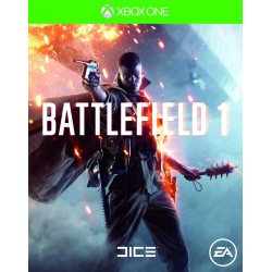 Battlefield 1 XBOX ONE