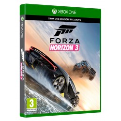 Forza Horizon 3 XBOX ONE