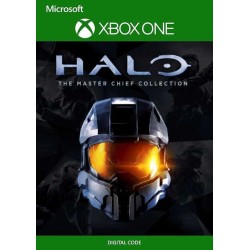 Halo The Master Chief...