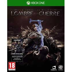 La Terre du Milieu :...
