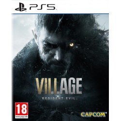 Resident Evil Village PS5 -...