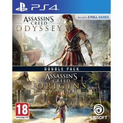 Compil Assassin's Creed...