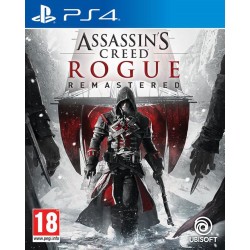 Assassin's Creed Rogue HD...