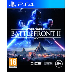 Star Wars : Battlefront II...