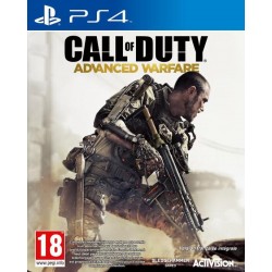 Call of Duty : Advanced...