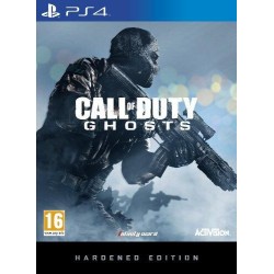 Call Of Duty : Ghosts PS4 -...