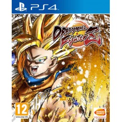 Dragon Ball Fighter Z PS4 -...