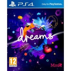 Dreams PS4 - OCCASION