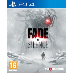 Fade To Silence PS4 - OCCASION