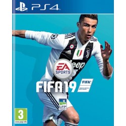 FIFA 19 PS4 - OCCASION