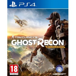 Tom Clancy's Ghost Recon...