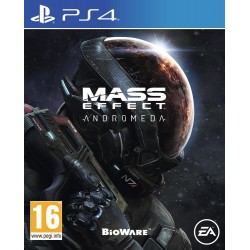 Mass Effect Andromeda PS4 -...