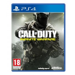 Call of Duty : Infinite...