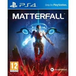 Matterfall PS4 - OCCASION