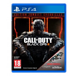 Call of Duty : Black Ops...