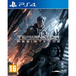Terminator Resistance PS4 -...