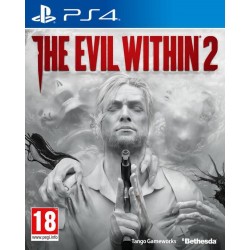 The Evil Within 2 PS4 -...
