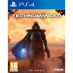 The Technomancer PS4 -...