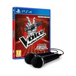 The Voice La Plus Belle...