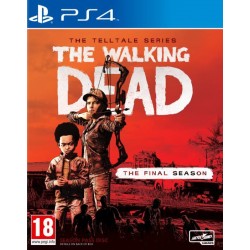 The Walking Dead The Final...