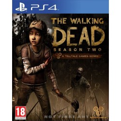 The Walking Dead : Season 2...