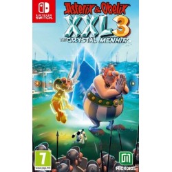 Astérix & Obélix XXL 3 - Le...