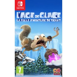 l’Âge de Glace : La Folle...