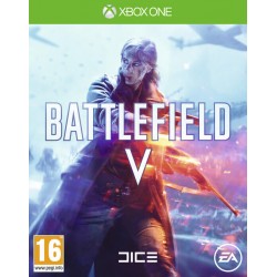 Battlefield V XBOX ONE -...
