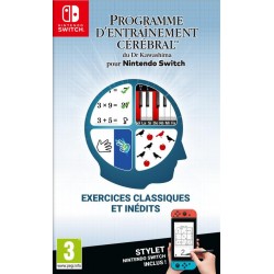 Programme D'entrainement...