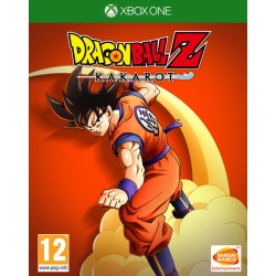 Dragon Ball Z Kakarot XBOX...