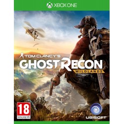 Tom Clancy's Ghost Recon...