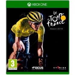 Tour de France 2016 XBOX...