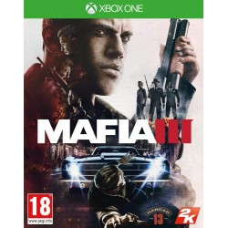 Mafia III XBOX ONE - OCCASION