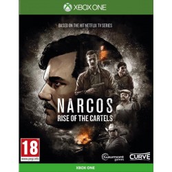 Narcos Rise Of The Cartels...