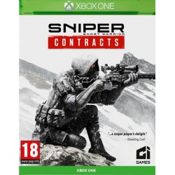 Sniper Ghost Warrior...