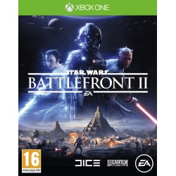 Star Wars : Battlefront II...