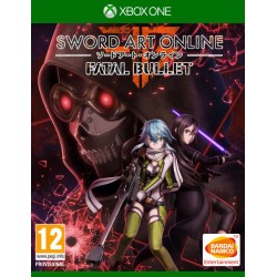 Sword Art Online Fatal...