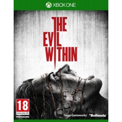 The Evil Within XBOX ONE -...