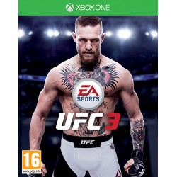 Ea Sports Ufc 3 XBOX ONE -...