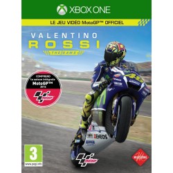 Valentino Rossi : The Game...