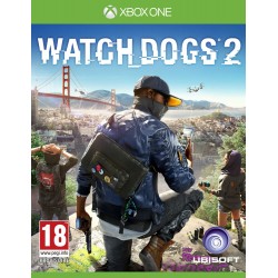 Watch_Dogs 2 XBOX ONE -...