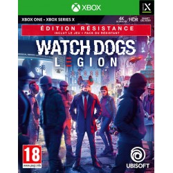 Watch Dogs Legion XBOX ONE