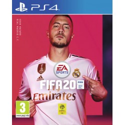 FIFA 20 PS4
