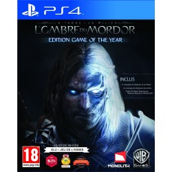 La Terre du Milieu -...