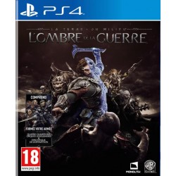 La Terre du Milieu :...
