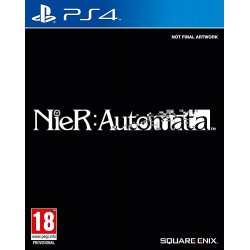 NieR : Automata PS4