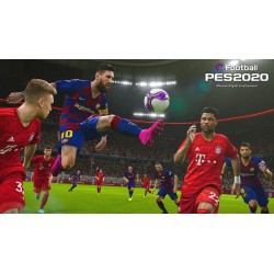 Efootball Pes 2020 PS4