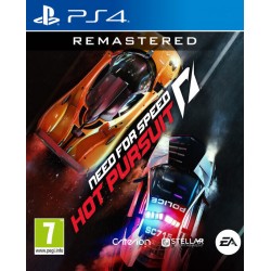 Need For Speed Hot Pursuit...