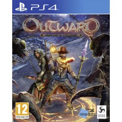 Outward PS4